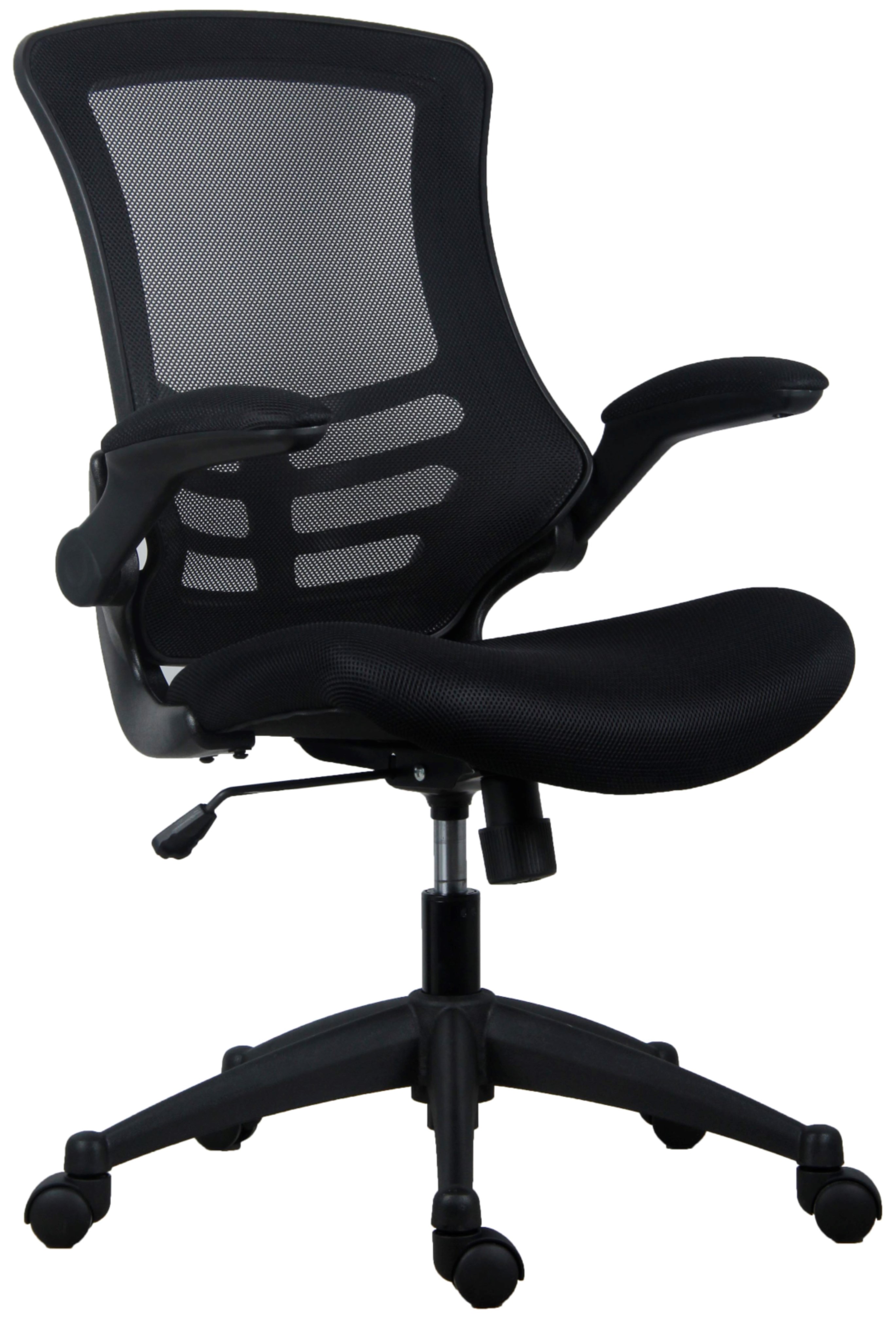 Denali high mesh back deals office chair